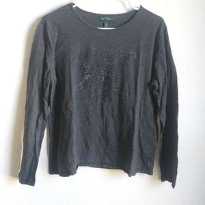 Ralph Lauren long sleeve shirt